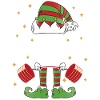 The Dropset Elf Fitness