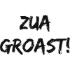 Zua groast