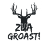 Zua groast!