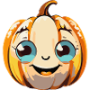 Halloween Pumpkin
