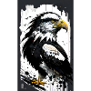 Majestic Eagle