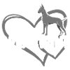 Great Dane Heart