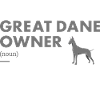 Great Dane Owner Definition
