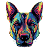 Berger belge malinois