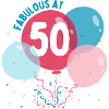 Fabilous at 50