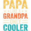 Daddy grandpa