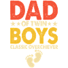 Jumeaux Papa Papa
