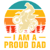 Motocross Dad