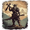 Viking Warrior