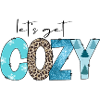Cozy