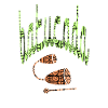 Batucada et ses cloches