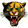 Panther Head Gold