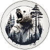 Bear // Wilderness