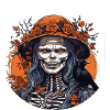Halloween // Sorcière