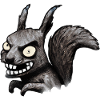 Evil Squirrel