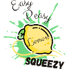 Zitrone Easy Peasy Lemon Squeezy