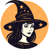 Halloween Witch
