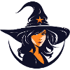Elegant Witch