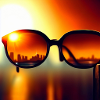Sunglass-Skyline