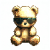 Teddycool II