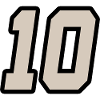 Nummer zehn 10
