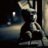 Teddy Noir