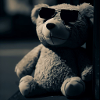 Teddy Cool