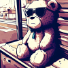 Teddy Manga II