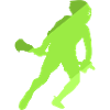 Lacrosse LSM field
