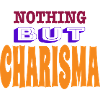 NothingButCharismaVect