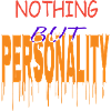 NothingButPersonalityVect