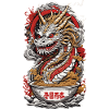 Dragon Ramen Japan's Taste & Art