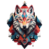 Der Wolf in dir.