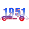 1951 World Championships