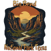 Big Bend National Park Vacations