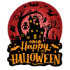 Happy Halloween Party
