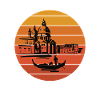 Venice Gondola Italy Venezia