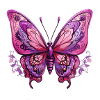 Schmetterling