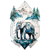 Elefant