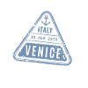 Venice Gondola Italy Venezia