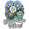 BAVARIAN VIBES BLUMEN DESIGN