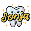 Assistante dentaire Sonja