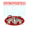 Lemur ring-tailed lemurs lemurs gift
