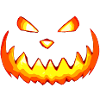 Halloween Pumpkin