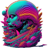 Dribble Head