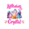 Gemstone Chakra Healer Spiritual