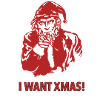 I Want XMAS