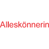 Alleskönnerin