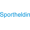 Sportheldin