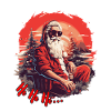 Santa Claus